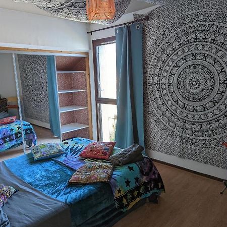 Chambre Orient Gap Bagian luar foto