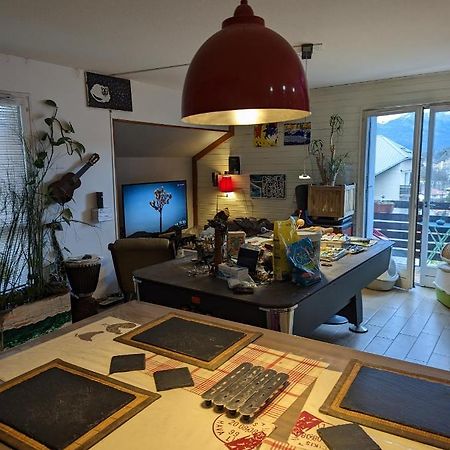 Chambre Orient Gap Bagian luar foto