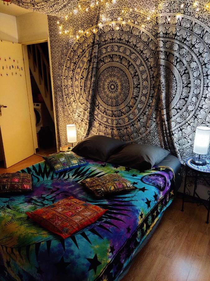Chambre Orient Gap Bagian luar foto