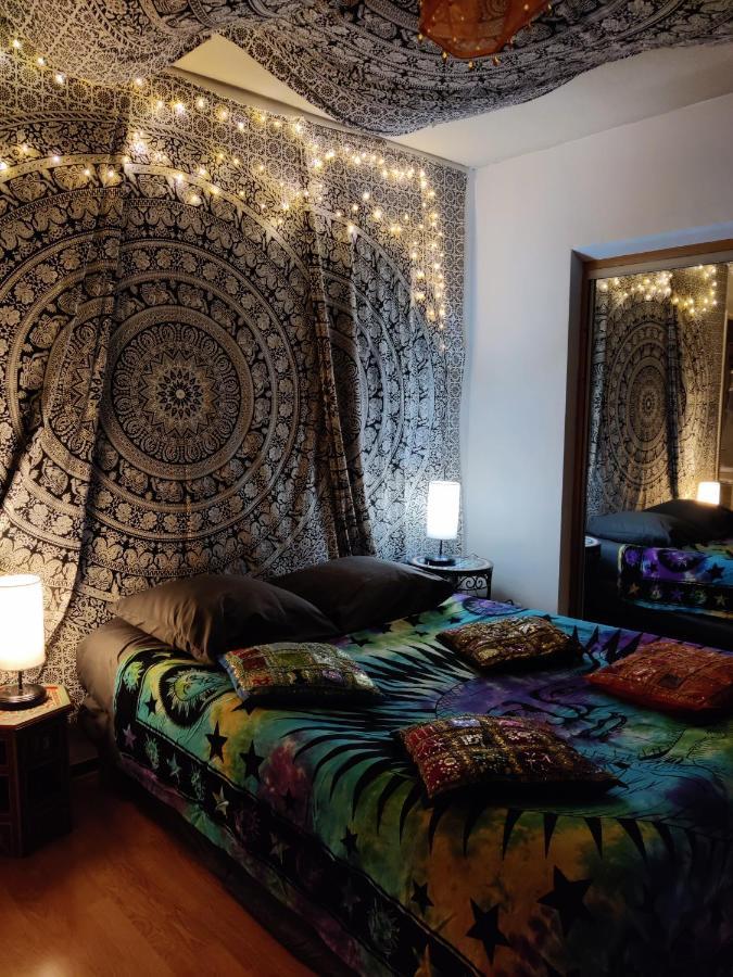 Chambre Orient Gap Bagian luar foto