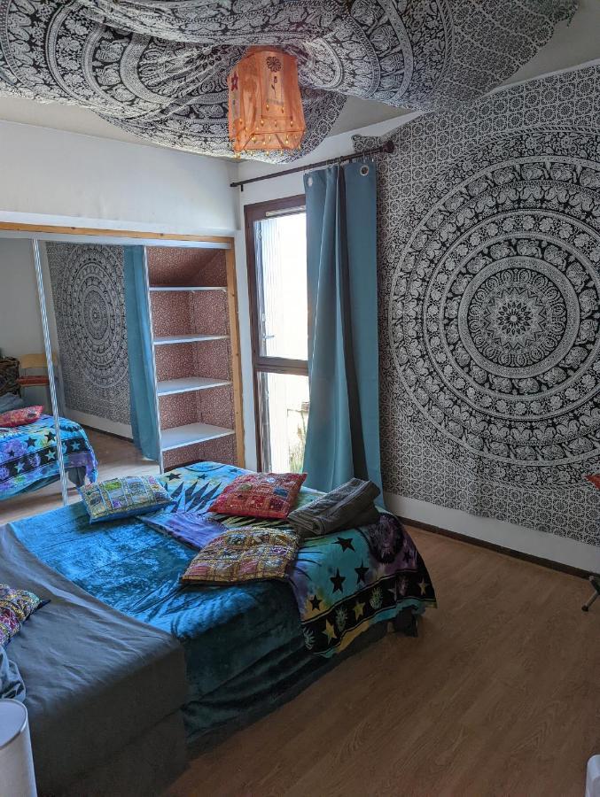 Chambre Orient Gap Bagian luar foto